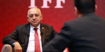 Süper Lig'in başlangıç ve bitiş tarihi açıklandı!