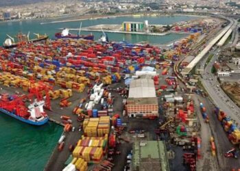 ‘Liman vatandır, satılamaz’