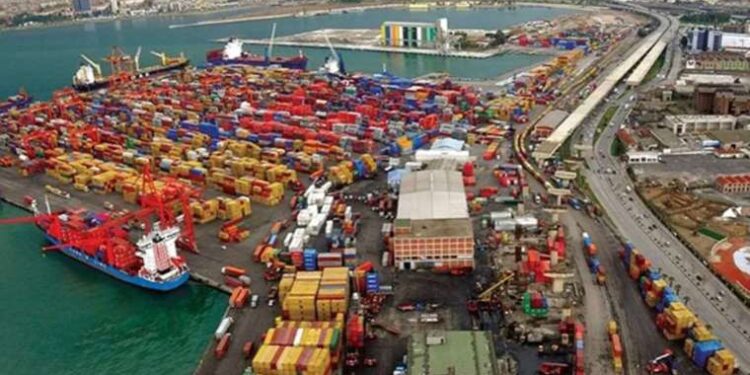 ‘Liman vatandır, satılamaz’