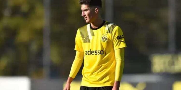 Trabzonspor Göktan Gürpüz'ü açıkladı!