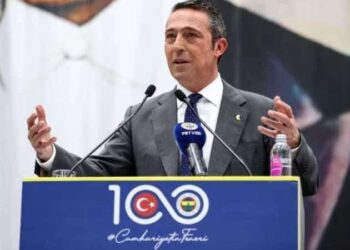 Ali Koç: 'Becao'dan sonra frene basacağız'