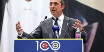 Ali Koç: 'Becao'dan sonra frene basacağız'