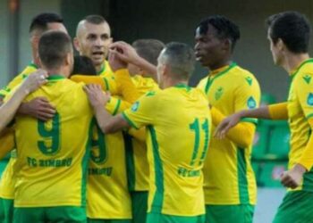 Fenerbahçe'nin Konferans Ligi'ndeki rakibi belli oldu!