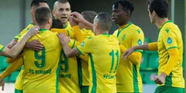 Fenerbahçe'nin Konferans Ligi'ndeki rakibi belli oldu!