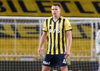 Fenebahçe'den Atilla Szalai açıklaması! 'Transfer görüşmelerini ilerletmesi için izin verilmiştir'