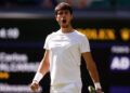 Wimbledon'da Djokovic'i yenen Alcaraz şampiyon oldu