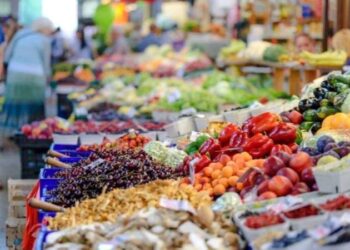 Baskılanmış haliyle bile TÜFE artacak ve yılı yüzde 55-60 aralığında tamamlayacak: Daha acımasızı geliyor