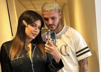 Mauro Icardi'nin eşi Wanda Nara'dan Galatasaray taraftarını heyecanlandıran paylaşım