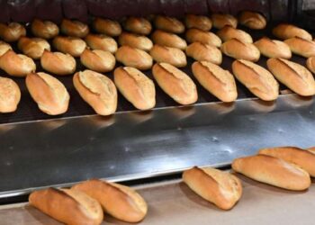 Van'da ekmeğe yüzde 50 zam: Fiyatı 6 TL'ye çıktı