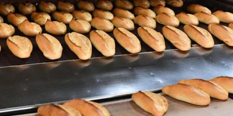 Van'da ekmeğe yüzde 50 zam: Fiyatı 6 TL'ye çıktı