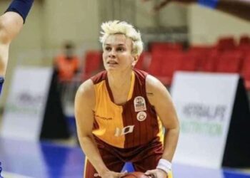 Galatasaray'da genel koordinatörlüğe Işıl Alben getirildi