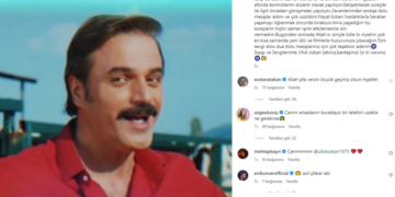 Karaciğer nakli için başvuruda bulunan Ufuk Özkan sessizliğini bozdu: Gözlem altındayım