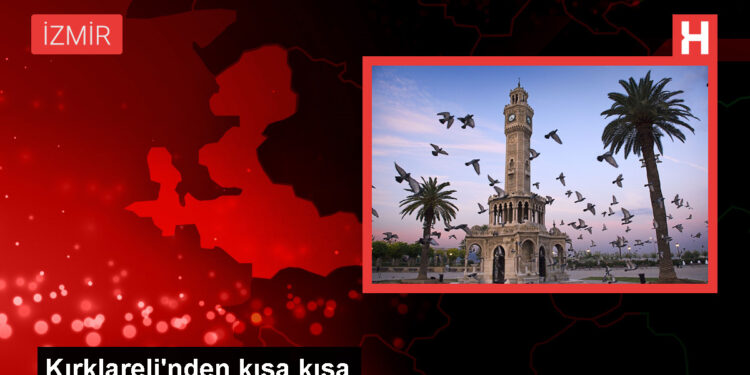 Pınarhisar Belediyesi Kadınlara İzmir Gezisi Düzenleyecek