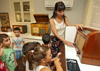 Konak Belediyesi'nin Müzeleri Yaz Tatilinde Ziyaretçilerini Bekliyor