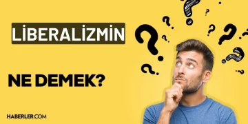 Liberalizm nedir? Liberalizm nasıl ortaya çıktı? Liberalizmin temel ilkeleri nelerdir?