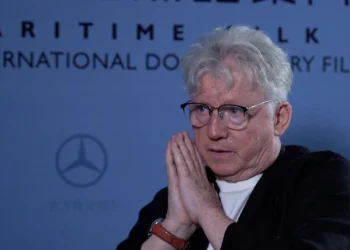 İngiliz Yönetmen: Çin'in Yoksullukla Mücadelesi İnsanların Gelecek Hayalleri Kurmasını Sağladı