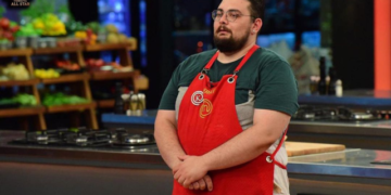 MasterChef Türkiye'de 100 bin TL'lik ödül heyecanı! Gecenin kazanını Eray oldu
