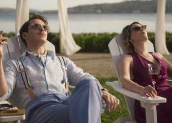 Merakla beklenen Bihter filmi yıl sonunda izleyici karşısına çıkacak