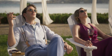 Merakla beklenen Bihter filmi yıl sonunda izleyici karşısına çıkacak