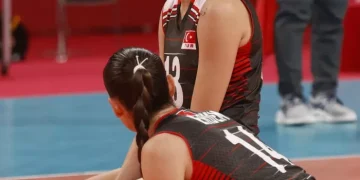 Meryem Boz isyanı! “Ne garezin var Guidetti…”