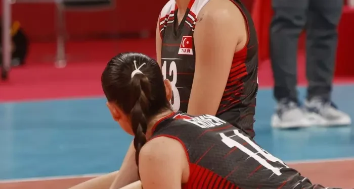 Meryem Boz isyanı! “Ne garezin var Guidetti…”