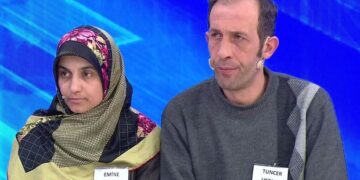 Meryem Tahnal'ın kızının öldürülmesi davasında karar çıktı