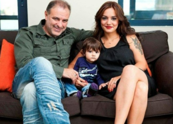 Nafaka yüzünden mal varlığını satıp kredi çekti! Hapis cezası alan Burak Sergen isyan etti