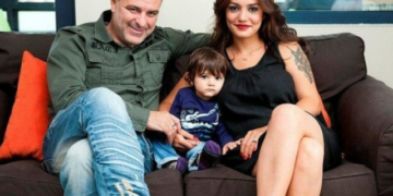 Nafaka yüzünden mal varlığını satıp kredi çekti! Hapis cezası alan Burak Sergen isyan etti