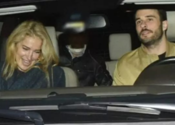 Nazım Akmandil'le evlenmeye hazırlanan Burcu Esmersoy nikahı hakkında konuştu: 3 düğün olacak 5 gelinlik giyeceğim