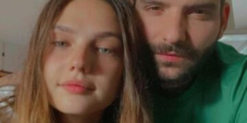 Nilsu Berfin Aktaş, sessiz sedasız boşandı