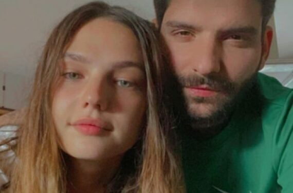 Nilsu Berfin Aktaş, sessiz sedasız boşandı