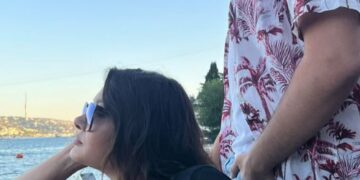 Nurgül Yeşilçay, euro'nun artışına sessiz kalamadı