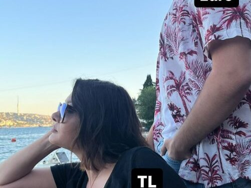 Nurgül Yeşilçay, euro'nun artışına sessiz kalamadı