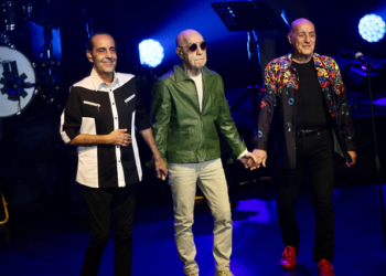 Ölüm haberini alınca ağlamaktan konuşamamıştı! Mazhar Alanson'un akşam vereceği konser iptal edildi