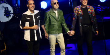 Ölüm haberini alınca ağlamaktan konuşamamıştı! Mazhar Alanson'un akşam vereceği konser iptal edildi