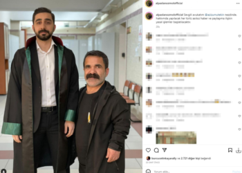 Ölüm haberiyle gündemden düşmeyen Alpaslan Özmol, yasal yollara başvuracak