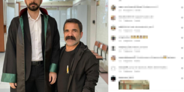 Ölüm haberiyle gündemden düşmeyen Alpaslan Özmol, yasal yollara başvuracak