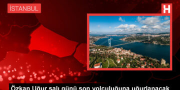 MFÖ Üyesi Özkan Uğur'un Cenazesi 11 Temmuz'da Defnedilecek