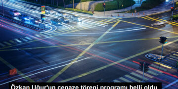 MFÖ Üyesi Özkan Uğur'un Cenaze Töreni Programı Belli Oldu