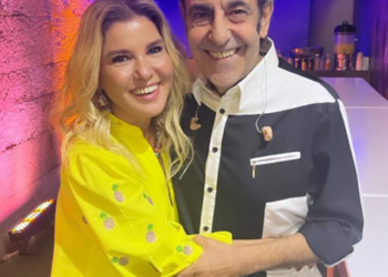 Özkan Uğur'un ölümü Gülben Ergen'i yıktı! 'Güçsüzüm' diyerek yarınki konserini erteledi