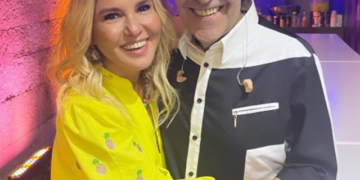 Özkan Uğur'un ölümü Gülben Ergen'i yıktı! 'Güçsüzüm' diyerek yarınki konserini erteledi