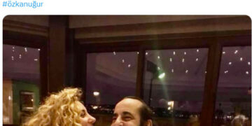 Özkan Uğur'un yeğeninden veda paylaşımı! Her kelimesi yürek sızlattı