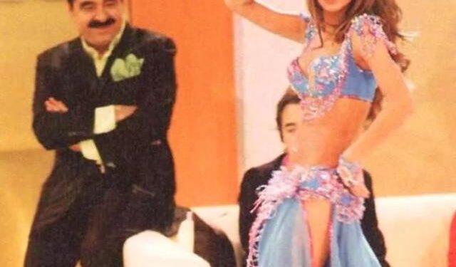 Programında ünlendiği İbrahim Tatlıses ile birlikte oldu mu? Oryantal Didem yıllar sonra konuştu: Hayır, olmadık