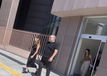 Şafak Mahmutyazıcıoğlu'nun cinayet davasında Seren Serengil tanık olarak dinlendi