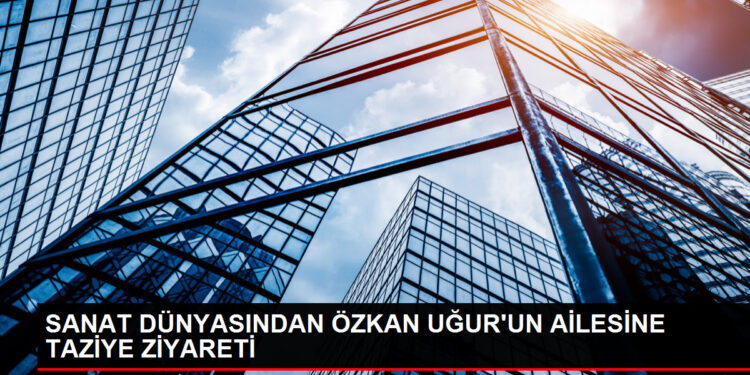 Özkan Uğur'un cenaze töreni programı belli oldu