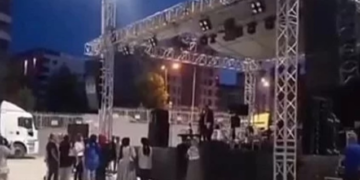 Şanlıurfa konserine sadece 8 kişi gelen Yavuz Bingöl'den ilginç paylaşım