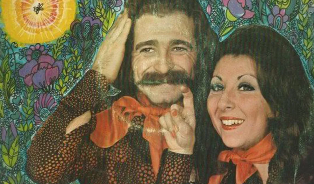 Şarkıcı ve besteci Baha Boduroğlu hayatını kaybetti