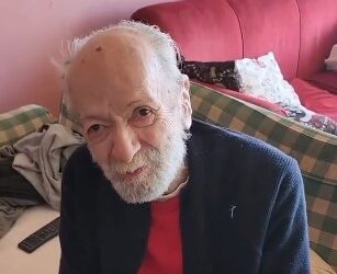 Selena'nın Yüce Honos'u Kayhan Yıldızoğlu, son haliyle hayranlarını şaşırttı