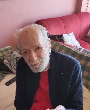 Selena'nın Yüce Honos'u Kayhan Yıldızoğlu, son haliyle hayranlarını şaşırttı