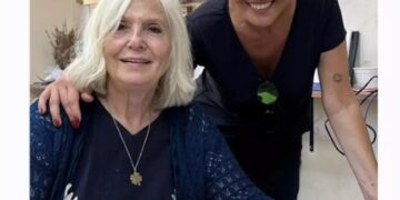 Seren Serengil'in annesi, Gülben Ergen'in paylaşımını beğendi